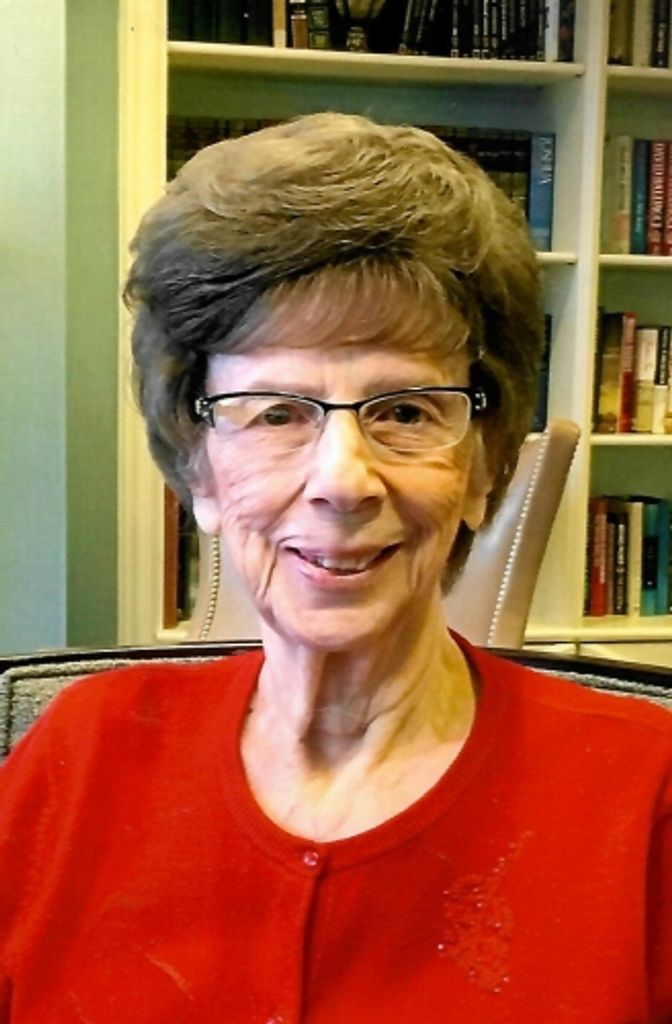 Madeline Betty Kobek Profile Photo