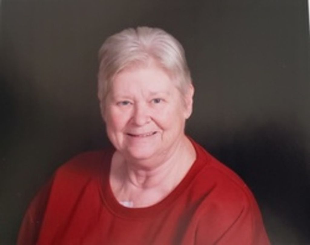 Nanette "Nan" Pollock Profile Photo