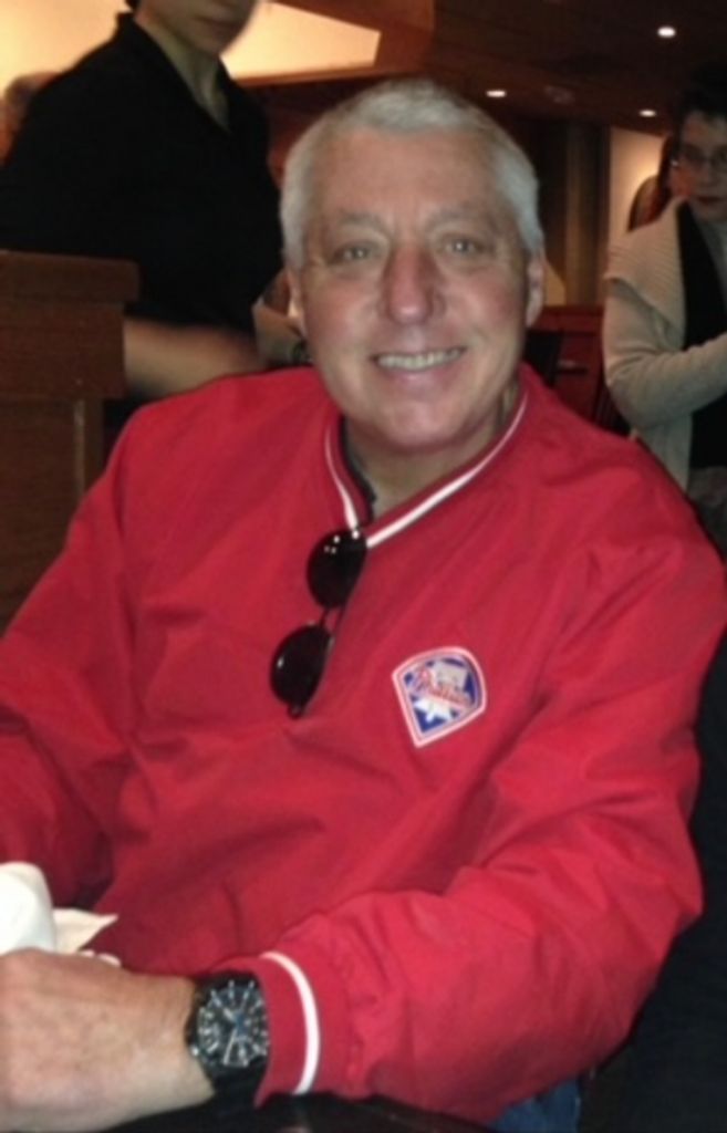 Robert M. Coleman Profile Photo