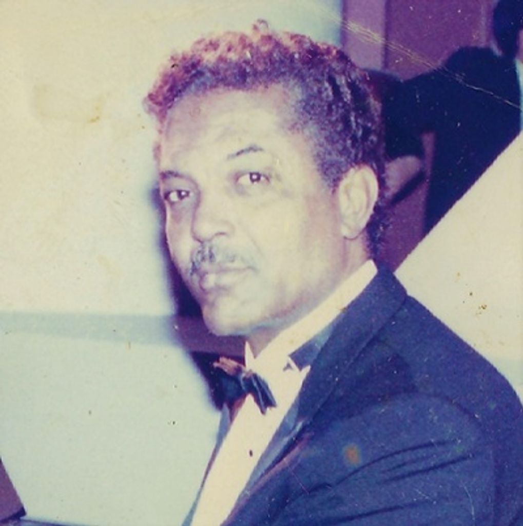 Edward Calvin Brown Profile Photo