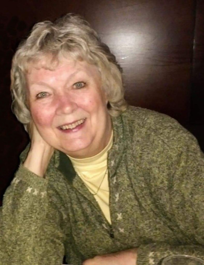 Carol Jean (Wenos)  Swenson