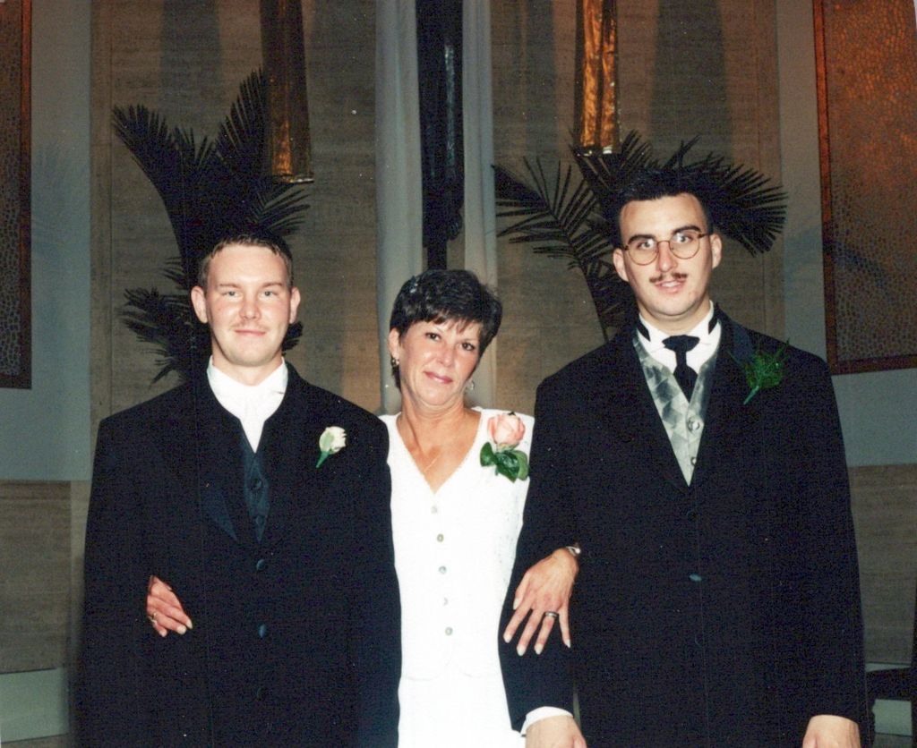 Barbara J. Padot-Bates