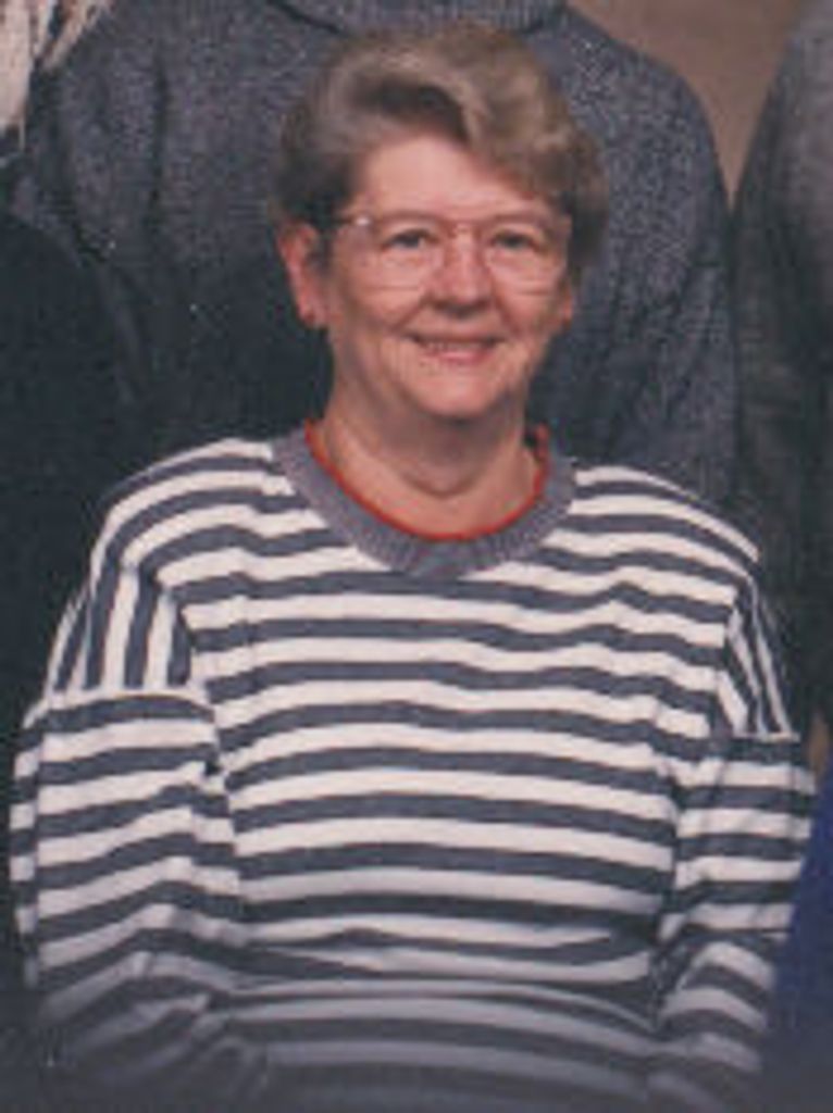 Naomi Kilby Jones Profile Photo