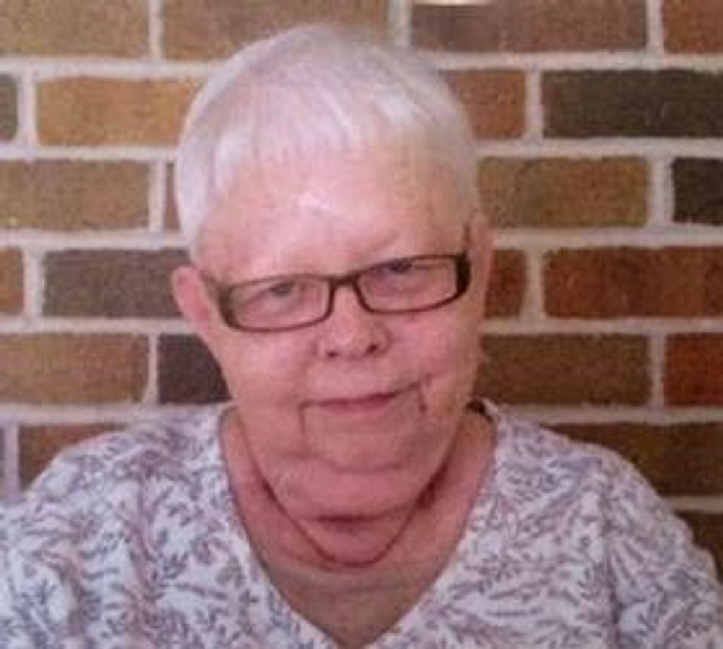 Mary Jane Corkins Profile Photo