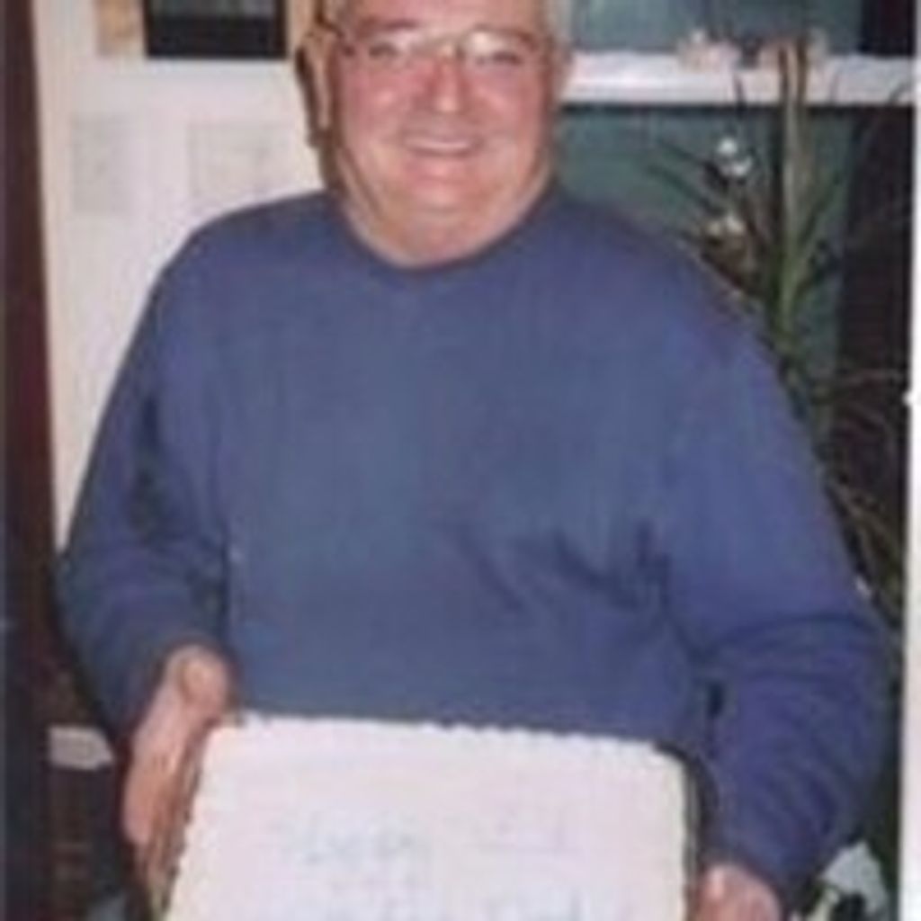 Vernon "Vern" L. Mcwhorter