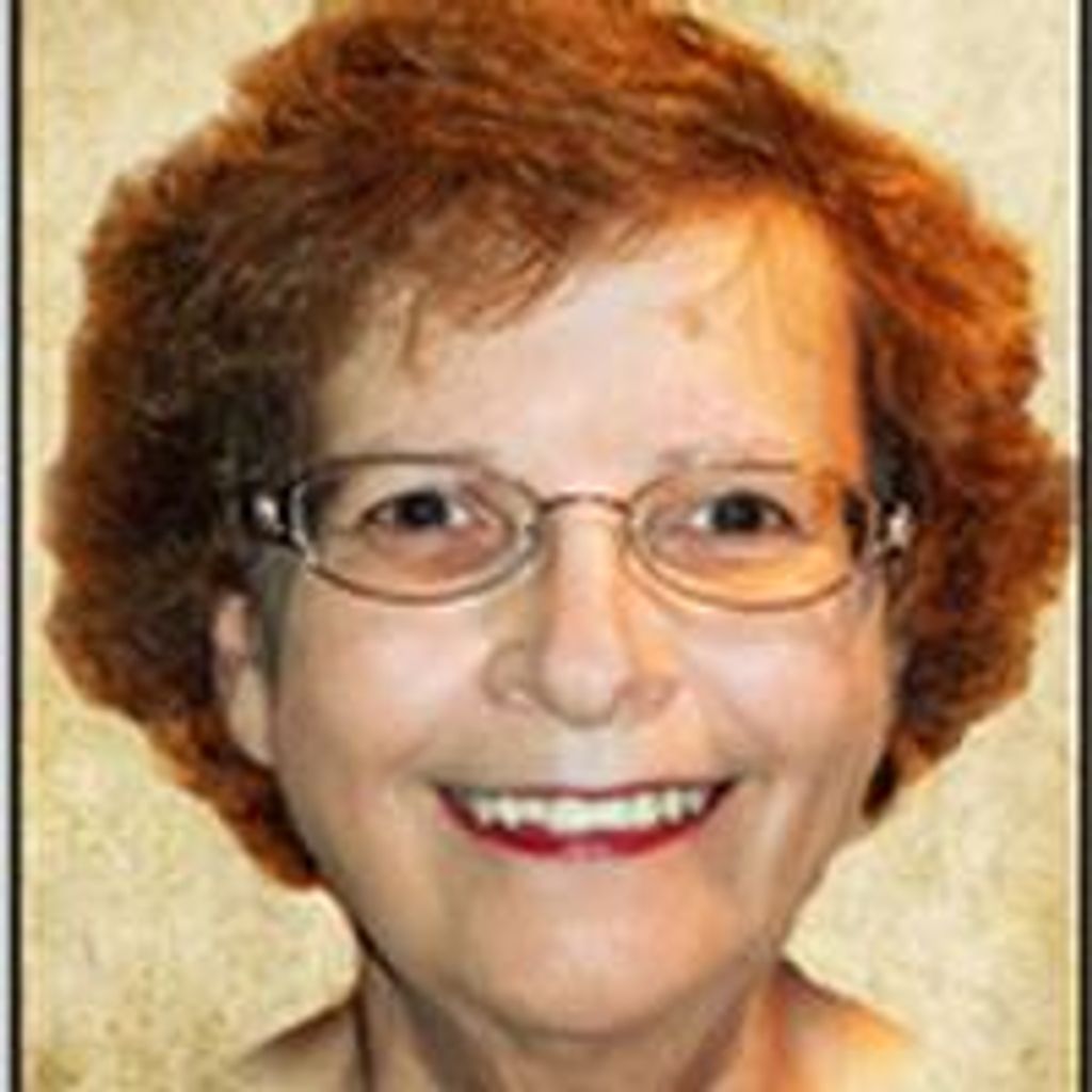 Joyce Elaine Parks