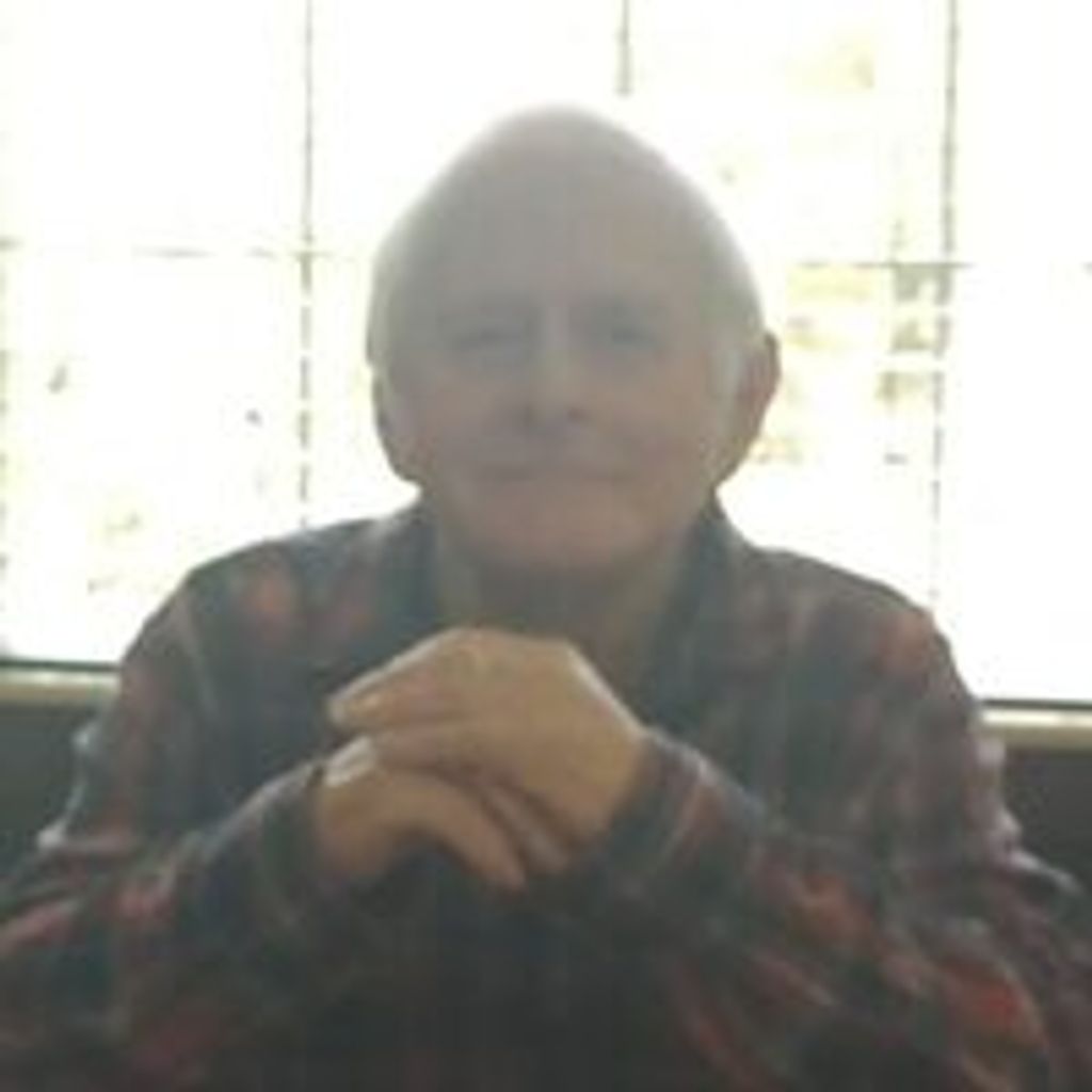 Claude "Butch" Reattoir Profile Photo