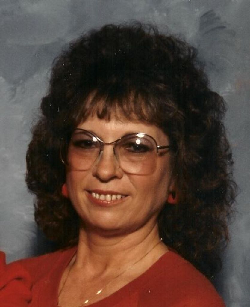 Patricia Winkles Profile Photo