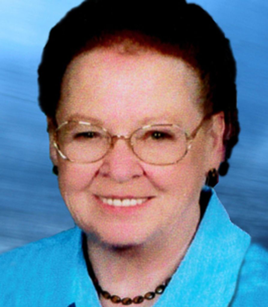 Geraldine "Jeri" Ward Profile Photo