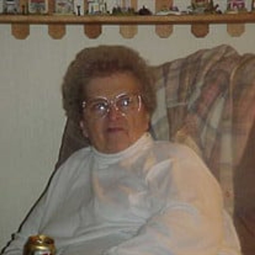 Eleanor Lois Weston Profile Photo