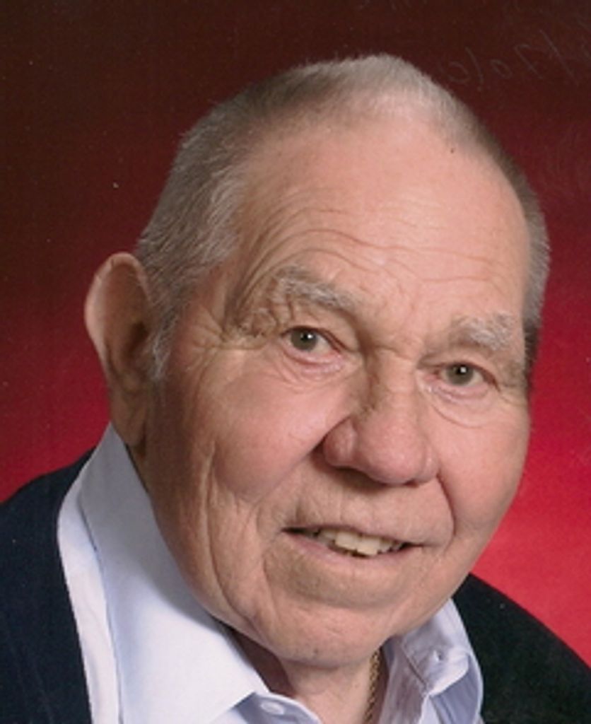 Richard A.  Schreiner