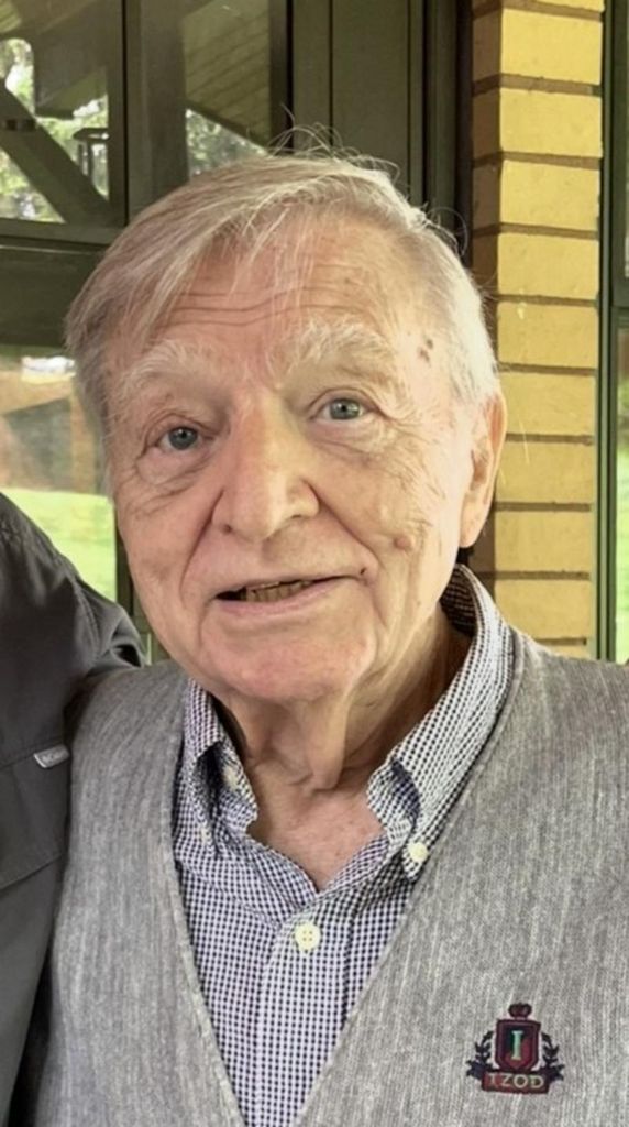 Francis Niespodzianski