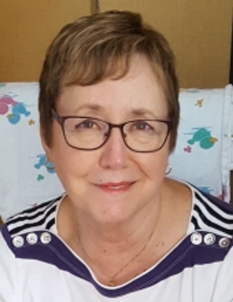 Sharon M. Skrzyniecki