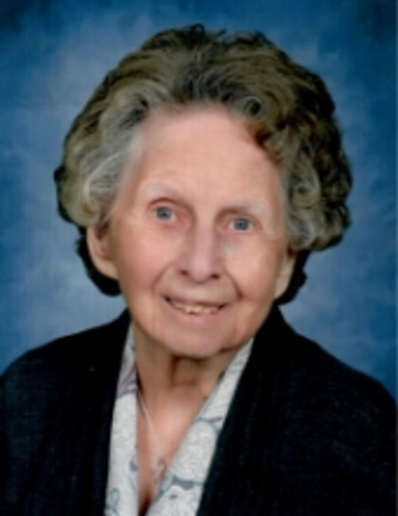Betty H. Yates