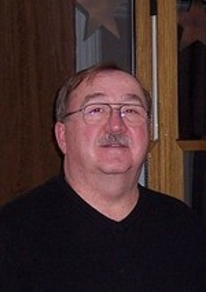 Thomas Rosenkrans