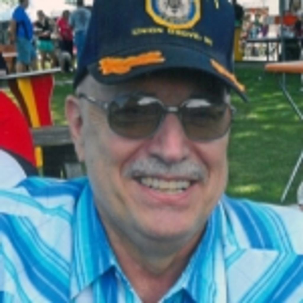 Jerome "Jerry" Dehahn