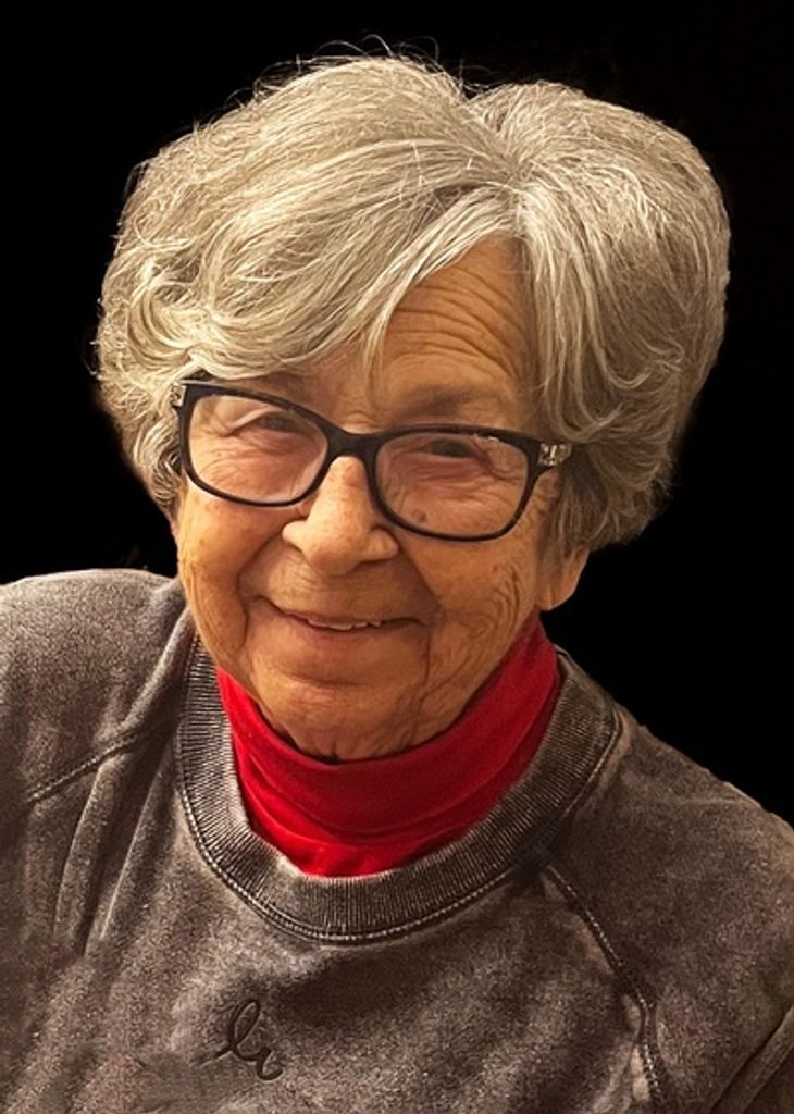 Dorinda Inez Wolf Profile Photo