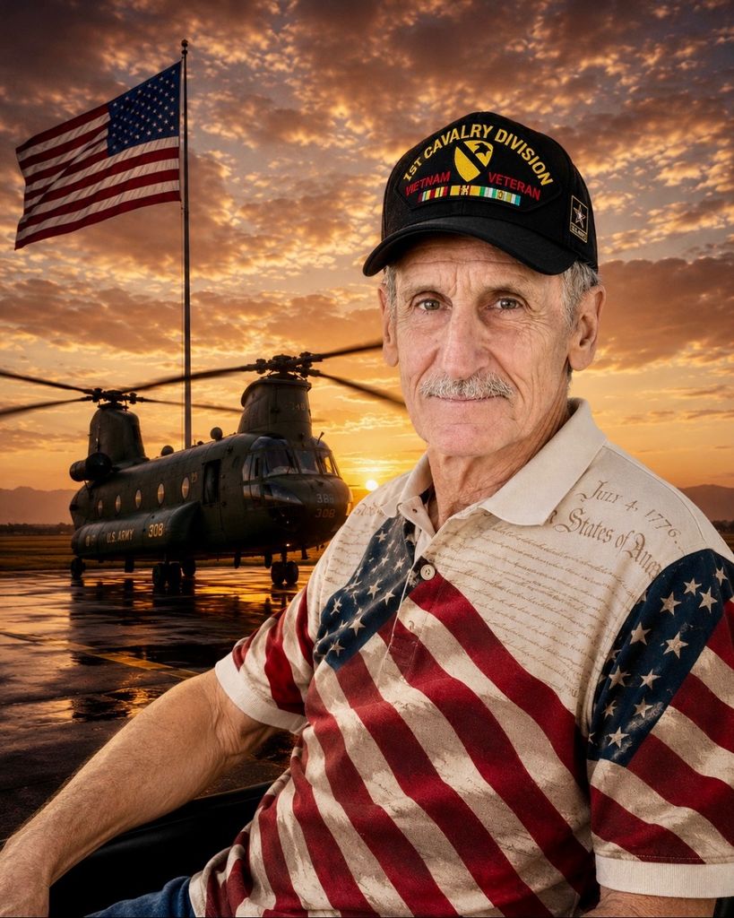 James P. McKinney Profile Photo
