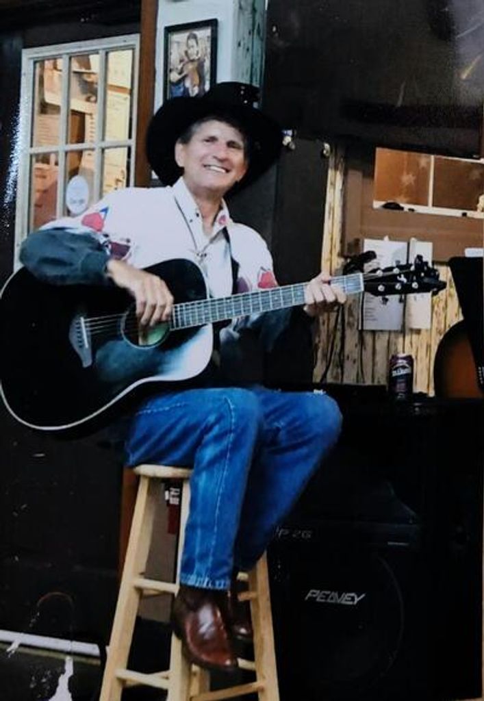 David T. Dickinson Profile Photo