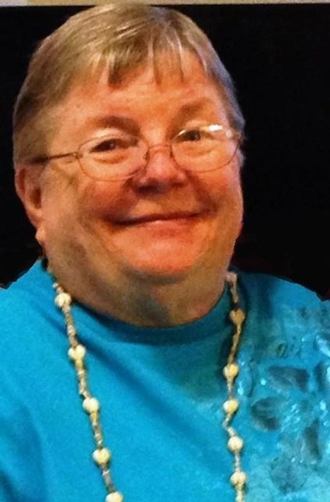 Charlotte Anne Stanley Profile Photo