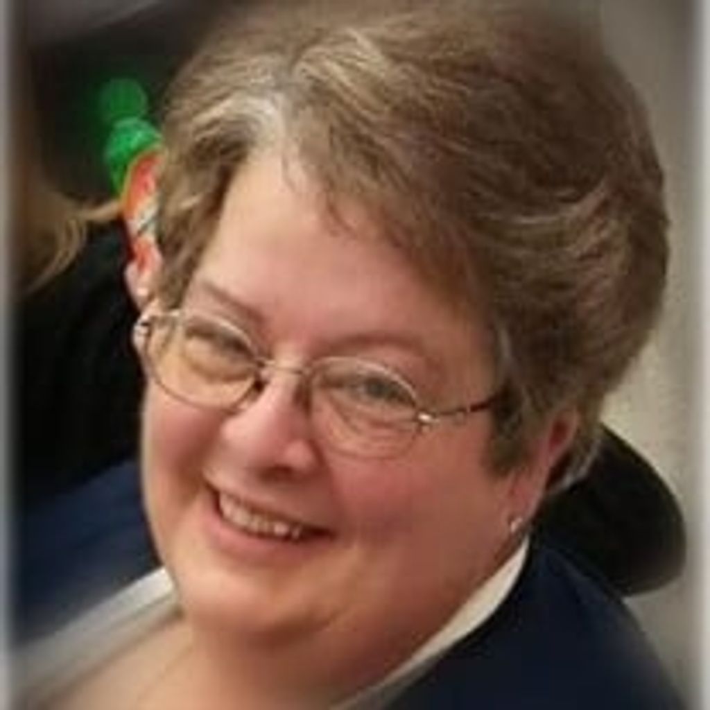 Cynthia "Cindy" G. Wolf