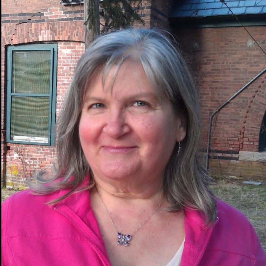 Sally Cutler