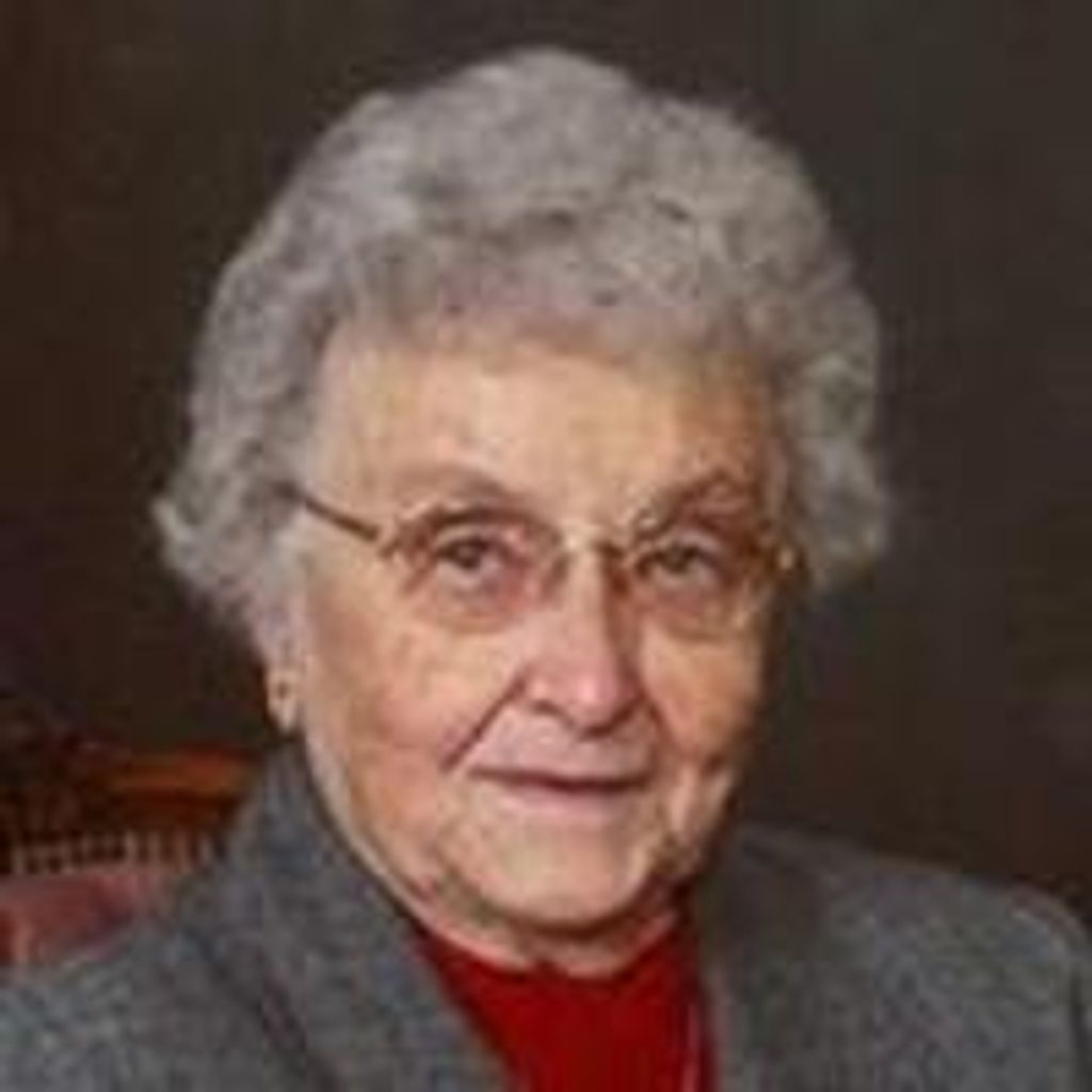 Everald Winifred Prescher
