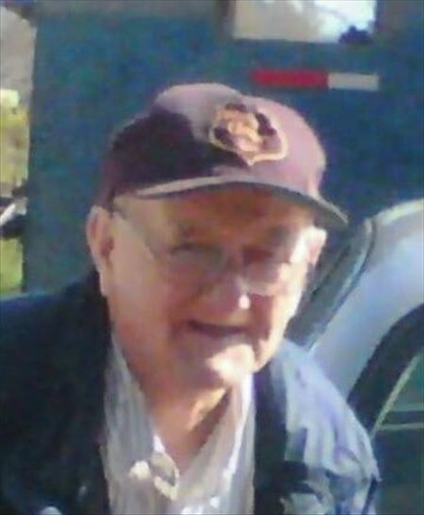 Cecil Stapleton