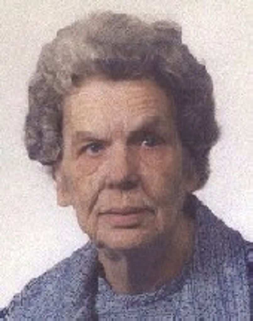 Mildred Freck Pressley