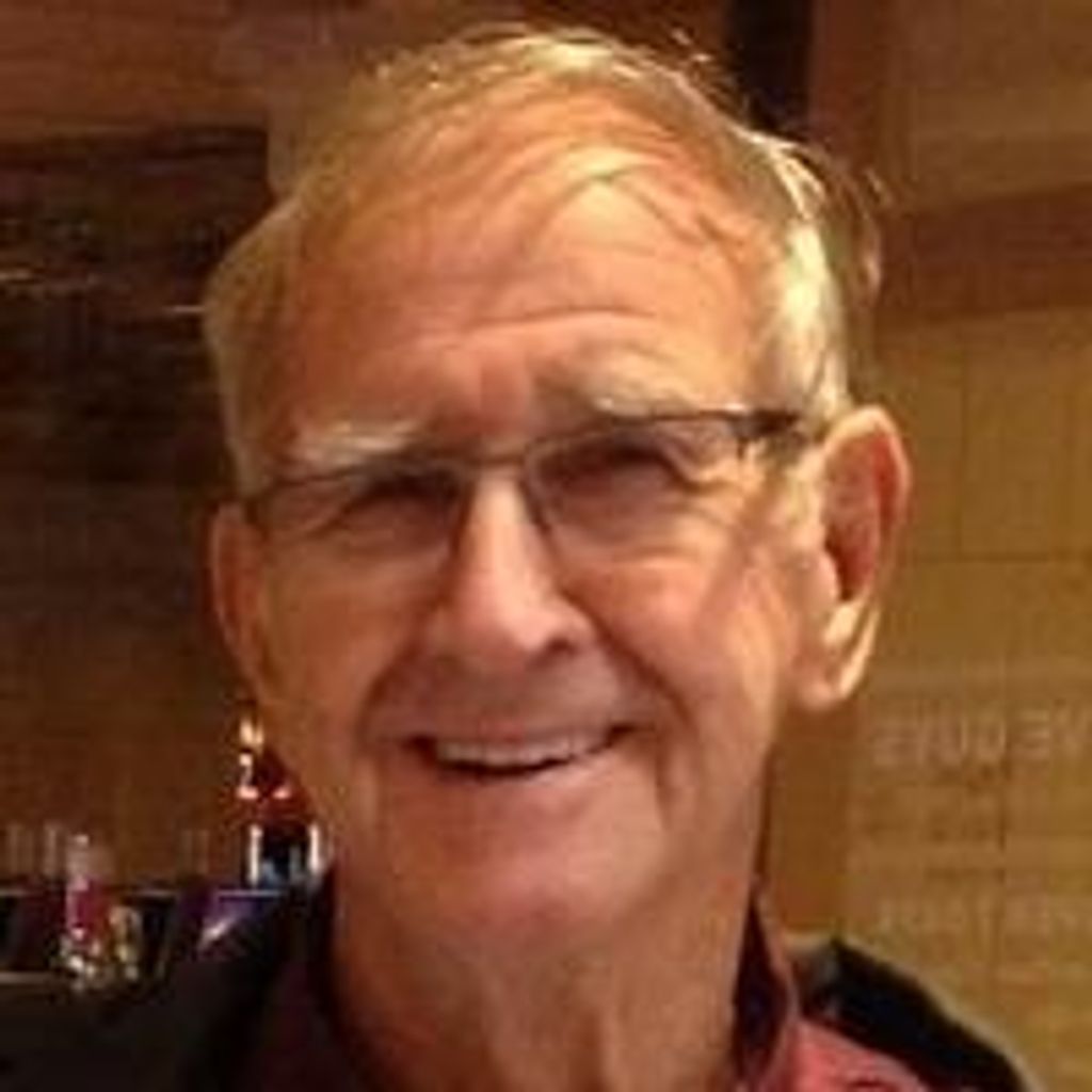 Patrick J. Clarke