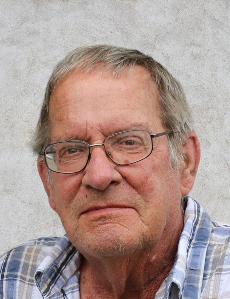 Larry "Oz" Osberg Profile Photo