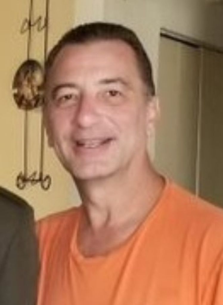 James Sokolas