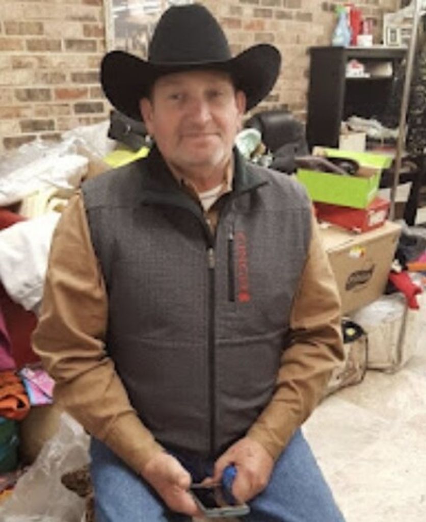James Earl Simmons Profile Photo
