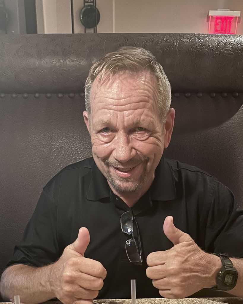 James Allen Bain Profile Photo