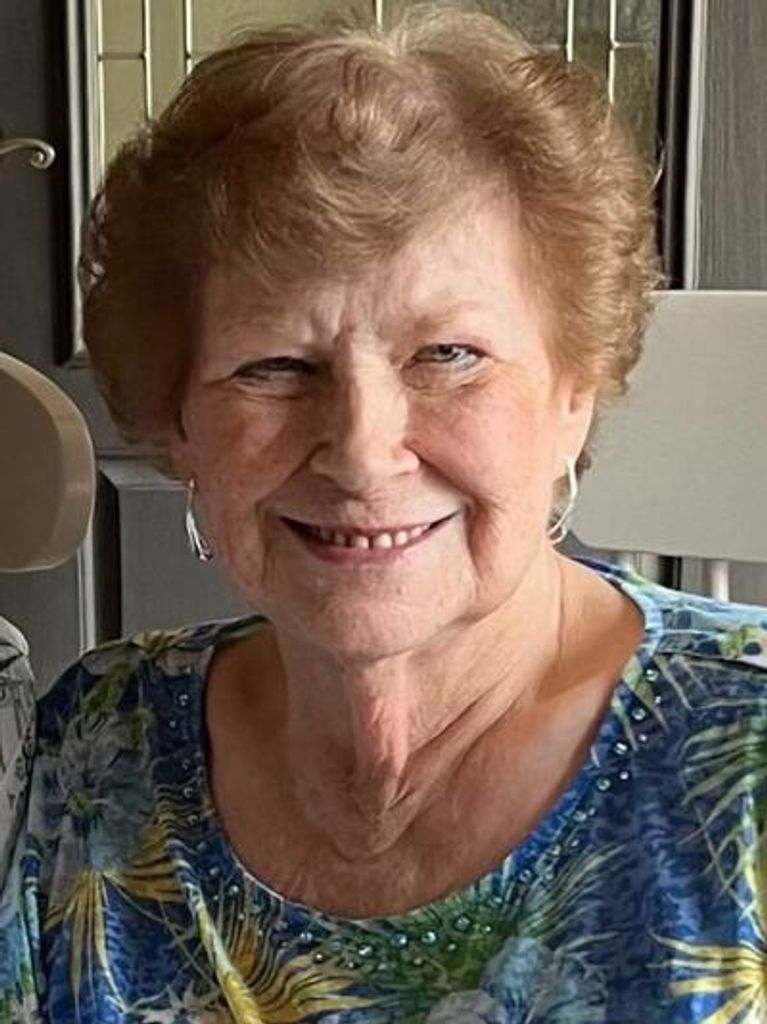 Rose Marie Foushee Profile Photo