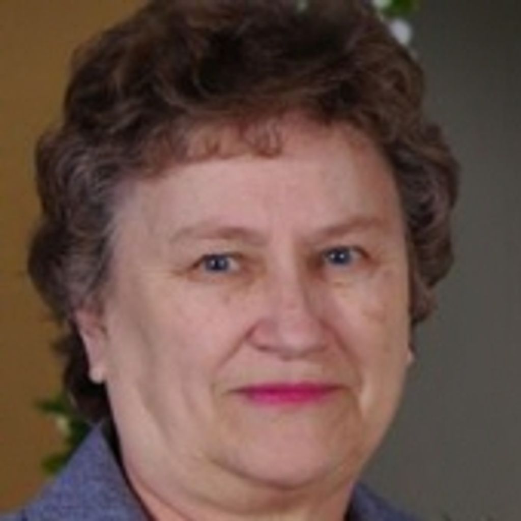 Barbara R. Pleasant