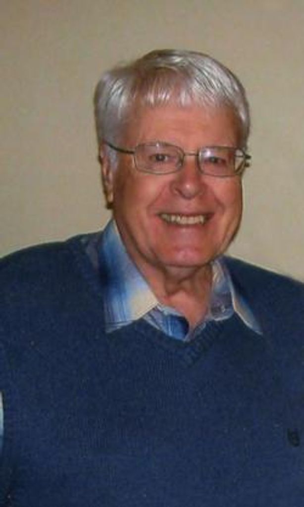 Rodney Swanson Profile Photo