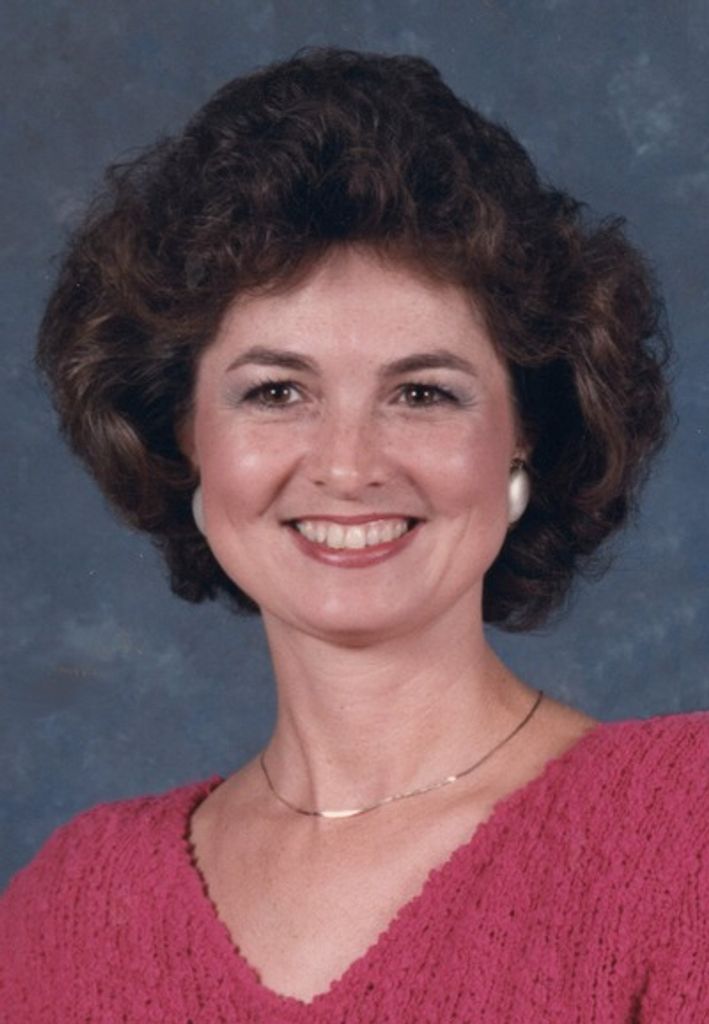 Barbara Staples Profile Photo