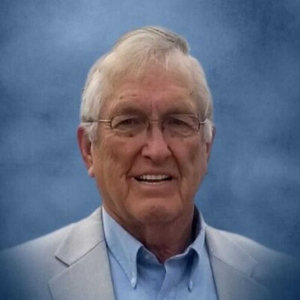 Donald R. Buffington