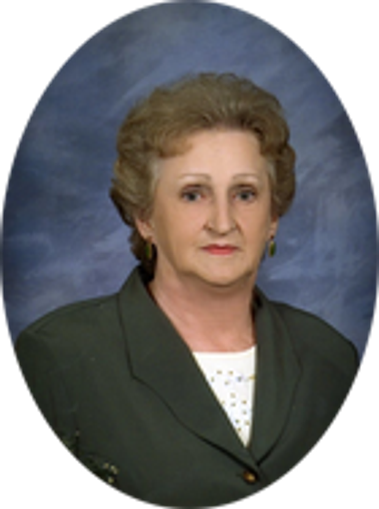 Lillian Virginia Norton