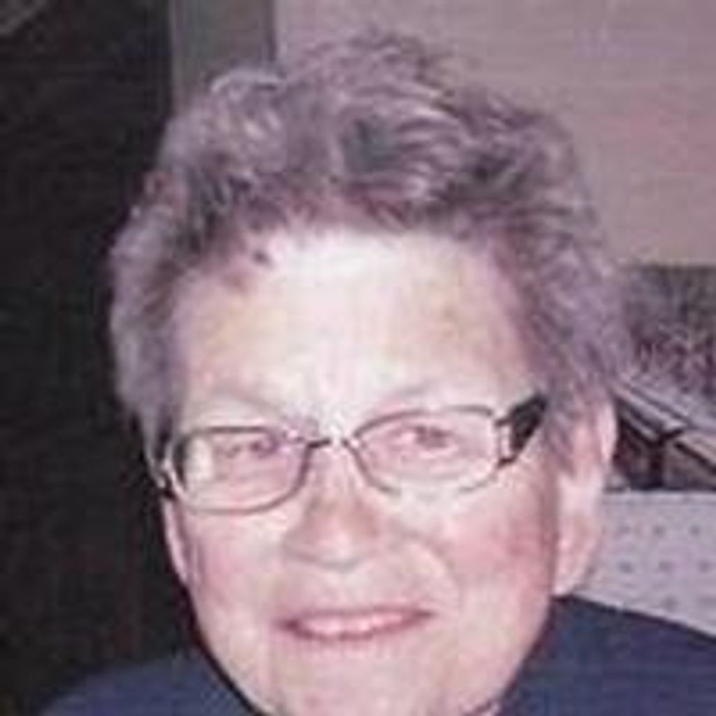 Pat Serres