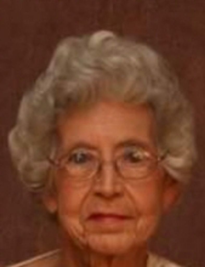 Mildred "Millie" Dorn Prince
