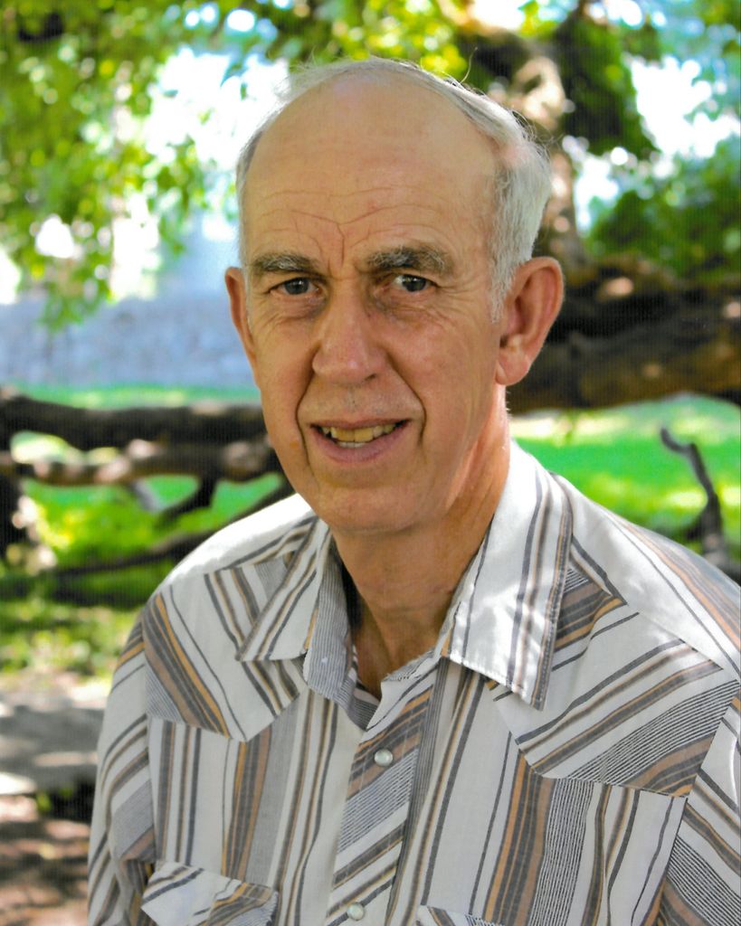 David Mitchell Profile Photo