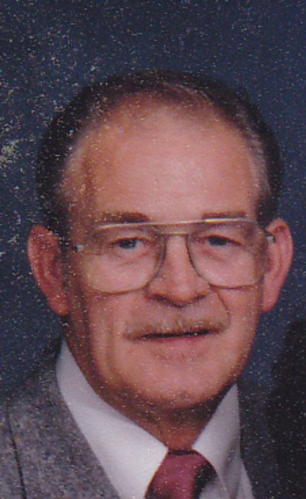 Almon Leroy Shaffer Profile Photo