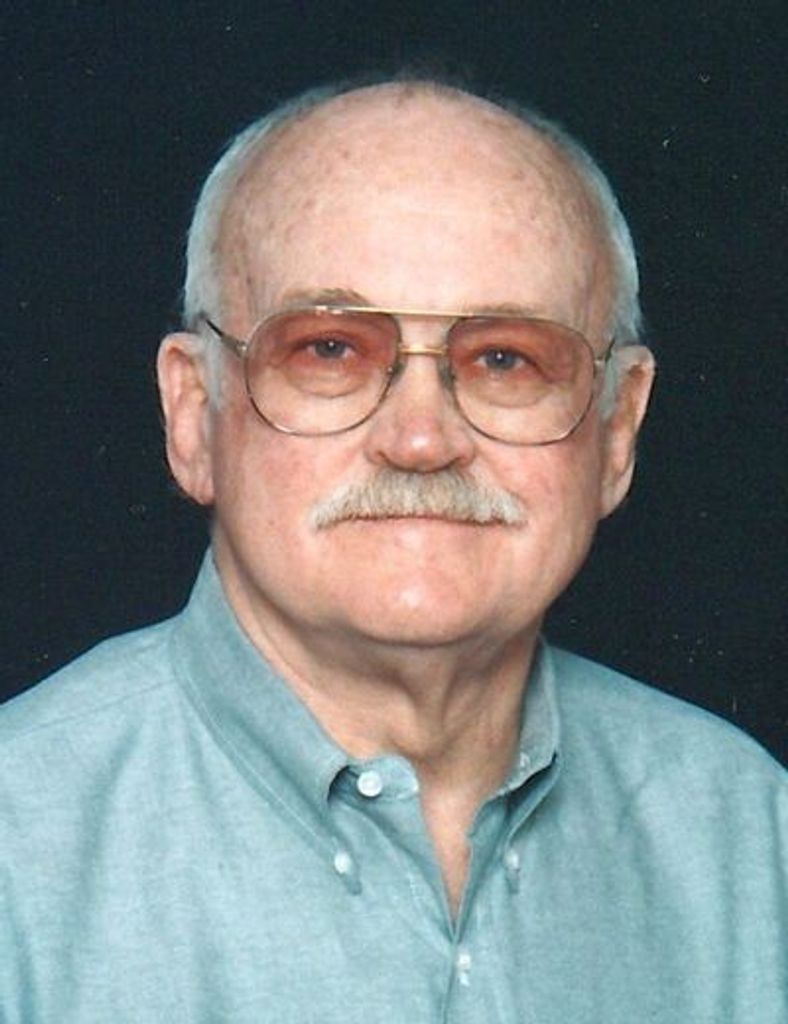 Jack Allen Fortenberry Profile Photo