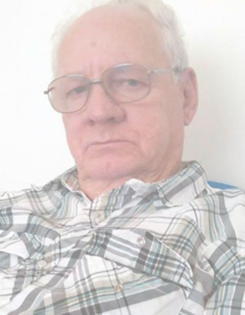 Charles Perry Randolph