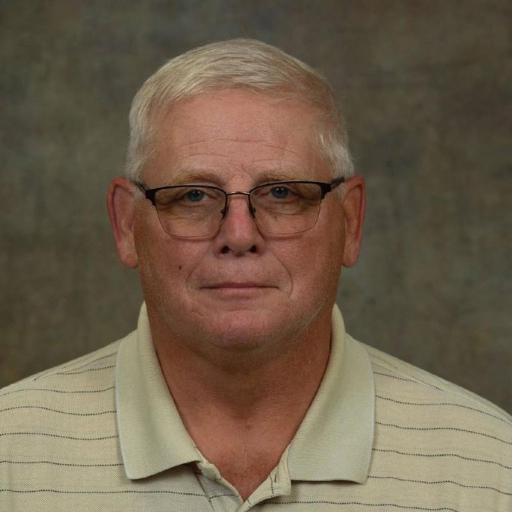 Daniel T. Gaunt Profile Photo