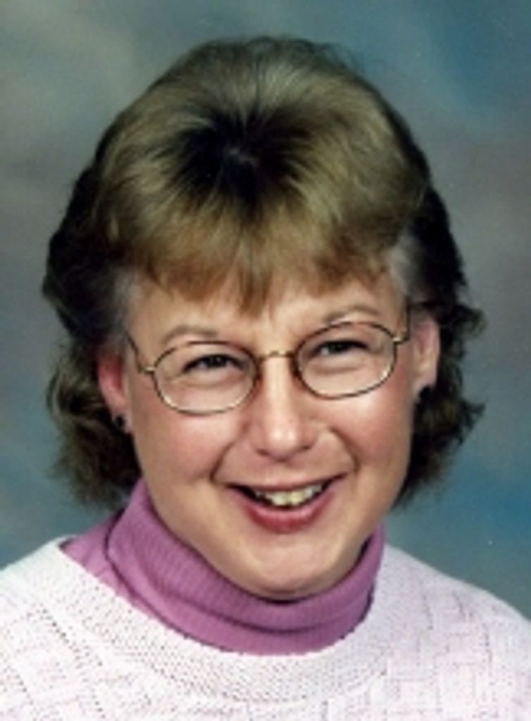 Gail Kyser