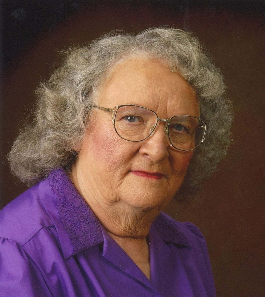 Doris Elaine Pitz Profile Photo