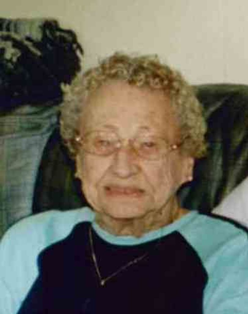 Mildred Coleman